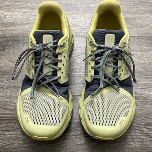 On Cloud Cloudstratus